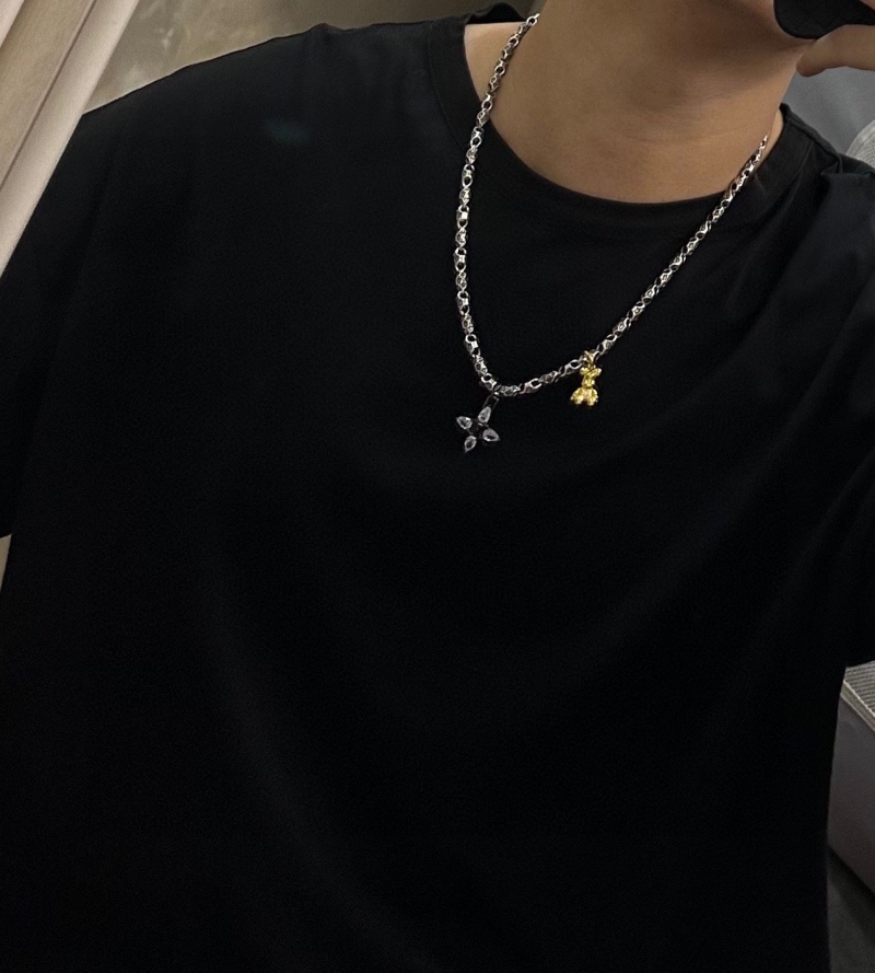 LV Necklaces